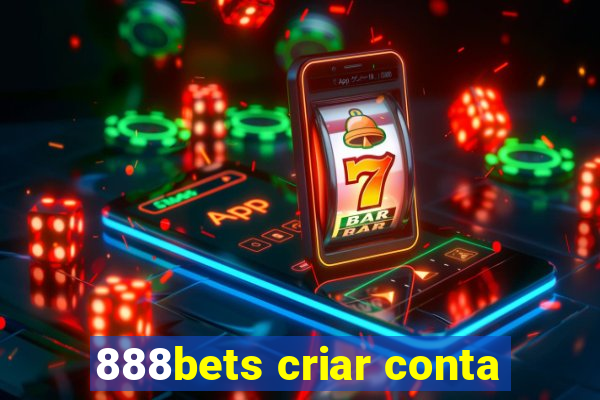 888bets criar conta